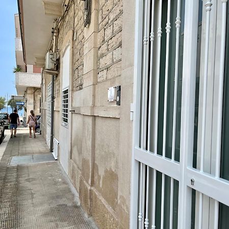 דירות ג'ובינאצו Il Bugi מראה חיצוני תמונה